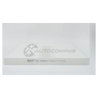 Салонный фильтр BIG FILTER gb9966 2VW X8JR 1422913970