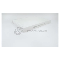 Салонный фильтр BIG FILTER gb9966 2VW X8JR 1422913970 - Изображение 2
