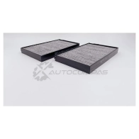 Салонный фильтр BIG FILTER 0LVZ4 5S gb9996c 1441296373 - Изображение 2