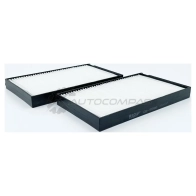 Салонный фильтр BIG FILTER gb9996 1441296374 Y 2TOIBP - Изображение 2