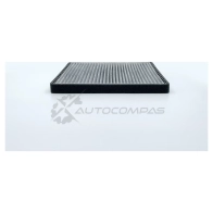 Салонный фильтр BIG FILTER 1441296383 gb9959c 7T6DG 8 - Изображение 3