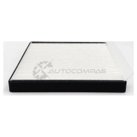 Салонный фильтр BIG FILTER 1422912056 gb9959 MHNH SM - Изображение 2