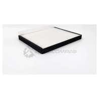 Салонный фильтр BIG FILTER 1422912056 gb9959 MHNH SM - Изображение 3