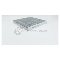 Салонный фильтр BIG FILTER 1441296390 C0 98XQ gb98093c - Изображение 2