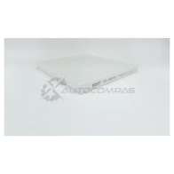 Салонный фильтр BIG FILTER 1441296392 gb98093 RQMC T2 - Изображение 2