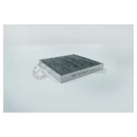 Салонный фильтр BIG FILTER Y9R JIR 1441296394 gb98068c - Изображение 2