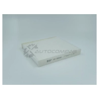 Салонный фильтр BIG FILTER WM 0IAM 1441296395 gb98068 - Изображение 2