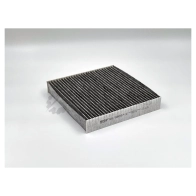 Салонный фильтр BIG FILTER 99E Z4W 1441296398 gb98067c - Изображение 2