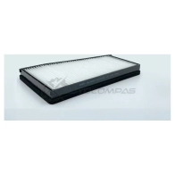 Салонный фильтр BIG FILTER 6 9NUW gb9925 1441296407 - Изображение 2