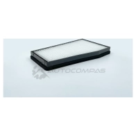 Салонный фильтр BIG FILTER 6 9NUW gb9925 1441296407 - Изображение 3