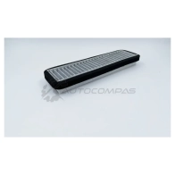 Салонный фильтр BIG FILTER JR J0E gb9922c 1441296408 - Изображение 3