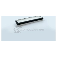 Салонный фильтр BIG FILTER gb9922 1CJAA P8 1441296409 - Изображение 2