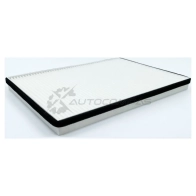 Салонный фильтр BIG FILTER BLA3 KY gb9948 1441296431 - Изображение 2