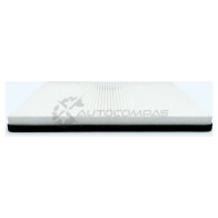 Салонный фильтр BIG FILTER BLA3 KY gb9948 1441296431 - Изображение 3