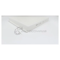 Салонный фильтр BIG FILTER LC BOC gb9999 1441296434 - Изображение 2