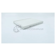 Салонный фильтр BIG FILTER 0BEP I 1441296436 gb9891 - Изображение 2
