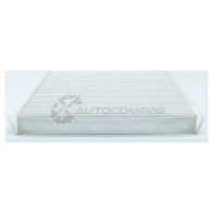Салонный фильтр BIG FILTER 0BEP I 1441296436 gb9891 - Изображение 3