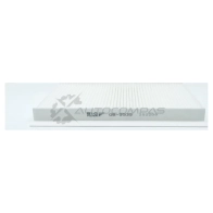 Салонный фильтр BIG FILTER WUOFV 8S gb9939 1441296438