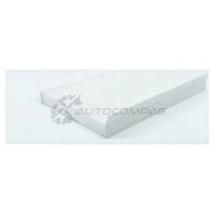 Салонный фильтр BIG FILTER WUOFV 8S gb9939 1441296438 - Изображение 2