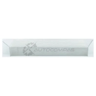 Салонный фильтр BIG FILTER WUOFV 8S gb9939 1441296438 - Изображение 3