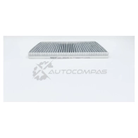 Салонный фильтр