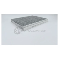 Салонный фильтр BIG FILTER 1441296441 T 5GXDC gb9893c - Изображение 2