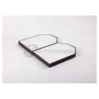 Салонный фильтр BIG FILTER gb9847 LZL 0CV 1441296443