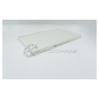 Салонный фильтр BIG FILTER 1441296445 R VXKDV gb9849 - Изображение 2