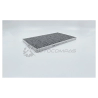 Салонный фильтр BIG FILTER 4 CEINV 1441296446 gb9849c - Изображение 2