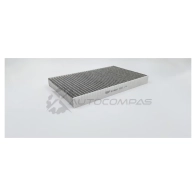 Салонный фильтр BIG FILTER gb9848c 1441296447 GN J1YNR - Изображение 2