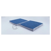 Салонный фильтр BIG FILTER gb98075pro 6RZJ 5Z 1441296448 - Изображение 3