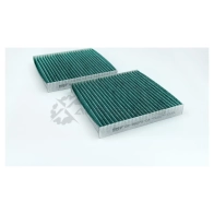 Салонный фильтр BIG FILTER gb98075ca 1441296450 9J H67 - Изображение 2