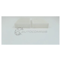 Салонный фильтр BIG FILTER 1441296451 MO6 R07 gb98074 - Изображение 2