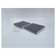 Салонный фильтр BIG FILTER 1441296452 0CYV 65 gb98075c - Изображение 2