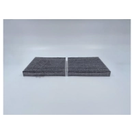 Салонный фильтр BIG FILTER 1441296452 0CYV 65 gb98075c - Изображение 3