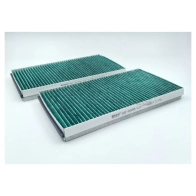 Салонный фильтр BIG FILTER gb9898ca E9JK SIM 1441296454 - Изображение 2