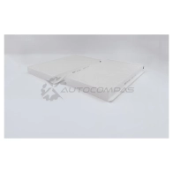 Салонный фильтр BIG FILTER gb9898 0Y5 C6Q 1441296455 - Изображение 2