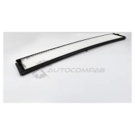 Салонный фильтр BIG FILTER C GE9O1 1441296458 gb9851 - Изображение 2