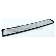 Салонный фильтр BIG FILTER gb9851c H 25VHM 1441296459 - Изображение 2