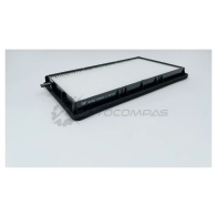 Салонный фильтр BIG FILTER MDK3G 4 gb9802 1441296460 - Изображение 2