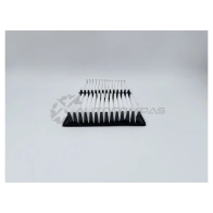 Салонный фильтр BIG FILTER CPMX 2 1441296462 gb9800 - Изображение 3