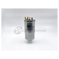 Топливный металлический фильтр BIG FILTER L5 QUBCR gb6340 1441296497