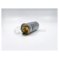 Топливный металлический фильтр BIG FILTER L5 QUBCR gb6340 1441296497 - Изображение 2