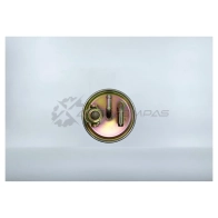 Топливный металлический фильтр BIG FILTER L5 QUBCR gb6340 1441296497 - Изображение 4