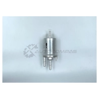 Топливный металлический фильтр BIG FILTER V4 H0XG 1441296520 gb3151 - Изображение 3