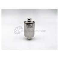 Топливный металлический фильтр BIG FILTER 1441296557 4O2F A gb301