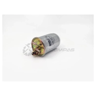 Топливный металлический фильтр BIG FILTER I2WVC PF gb6215 1441296565 - Изображение 2