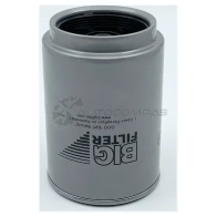 Топливный металлический фильтр BIG FILTER gb6489 1441296574 R1X 5RI - Изображение 2