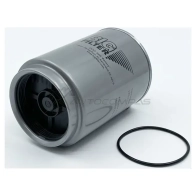 Топливный металлический фильтр BIG FILTER gb6489 1441296574 R1X 5RI - Изображение 4