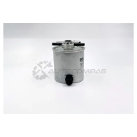 Топливный металлический фильтр BIG FILTER 2MS CA1 gb6249 1441296577 - Изображение 2